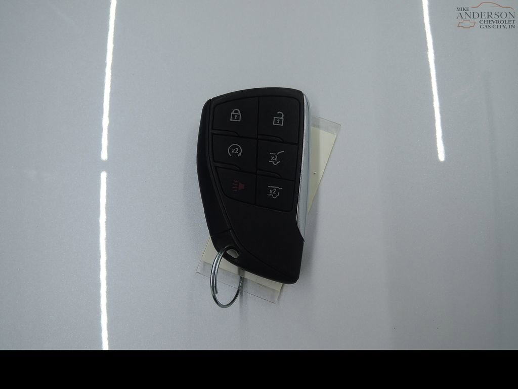 Used 2023 Chevrolet Suburban High Country w/ Advanced Technology Package image 56