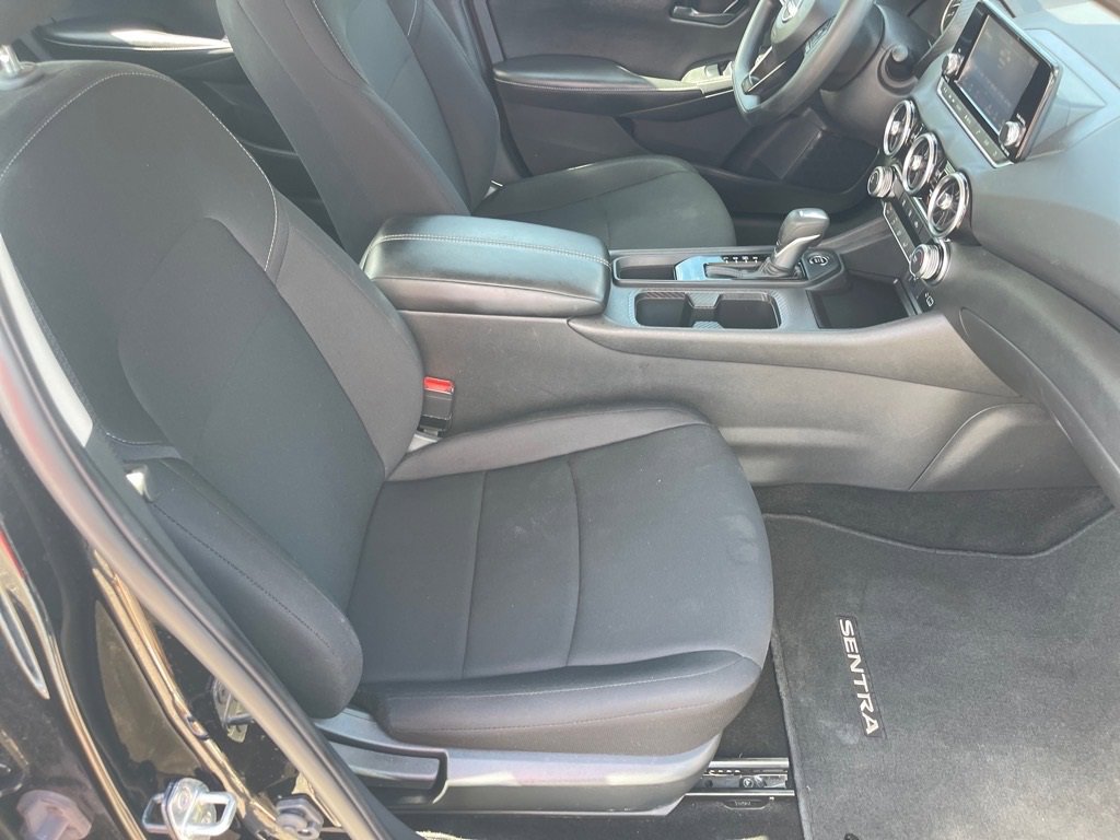 Used 2024 Nissan Sentra S image 18