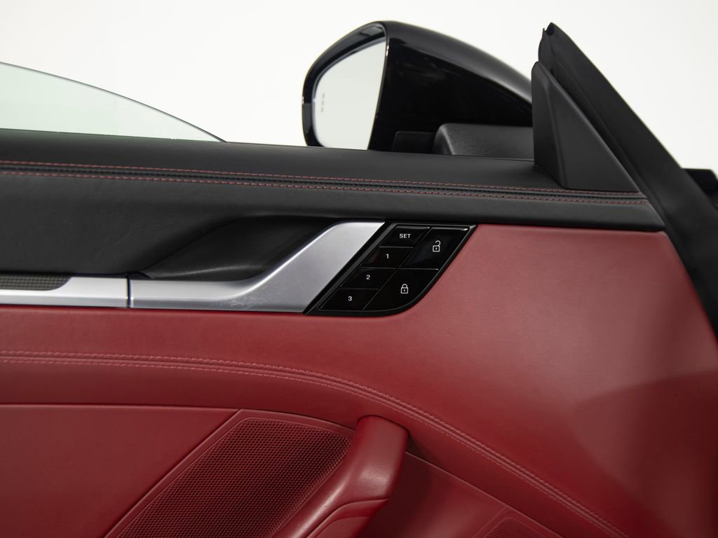 Certified 2021 Porsche 911 Targa 4S image 19