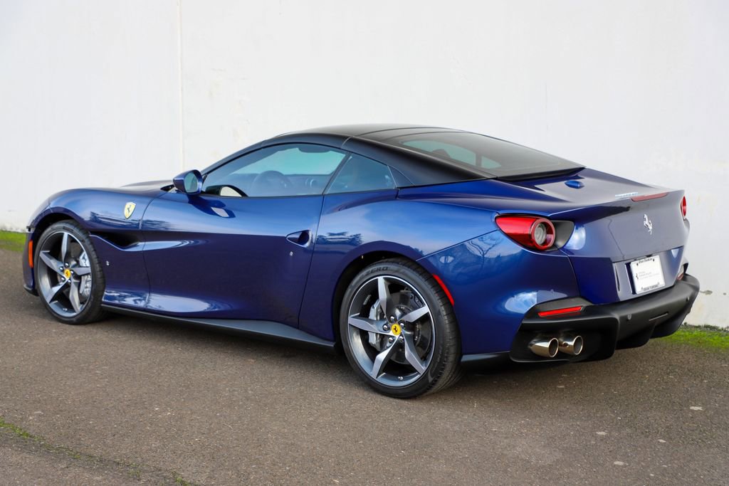 Certified 2023 Ferrari Portofino M image 48