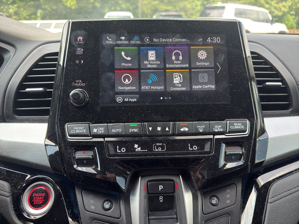 Used 2024 Honda Odyssey Touring image 8