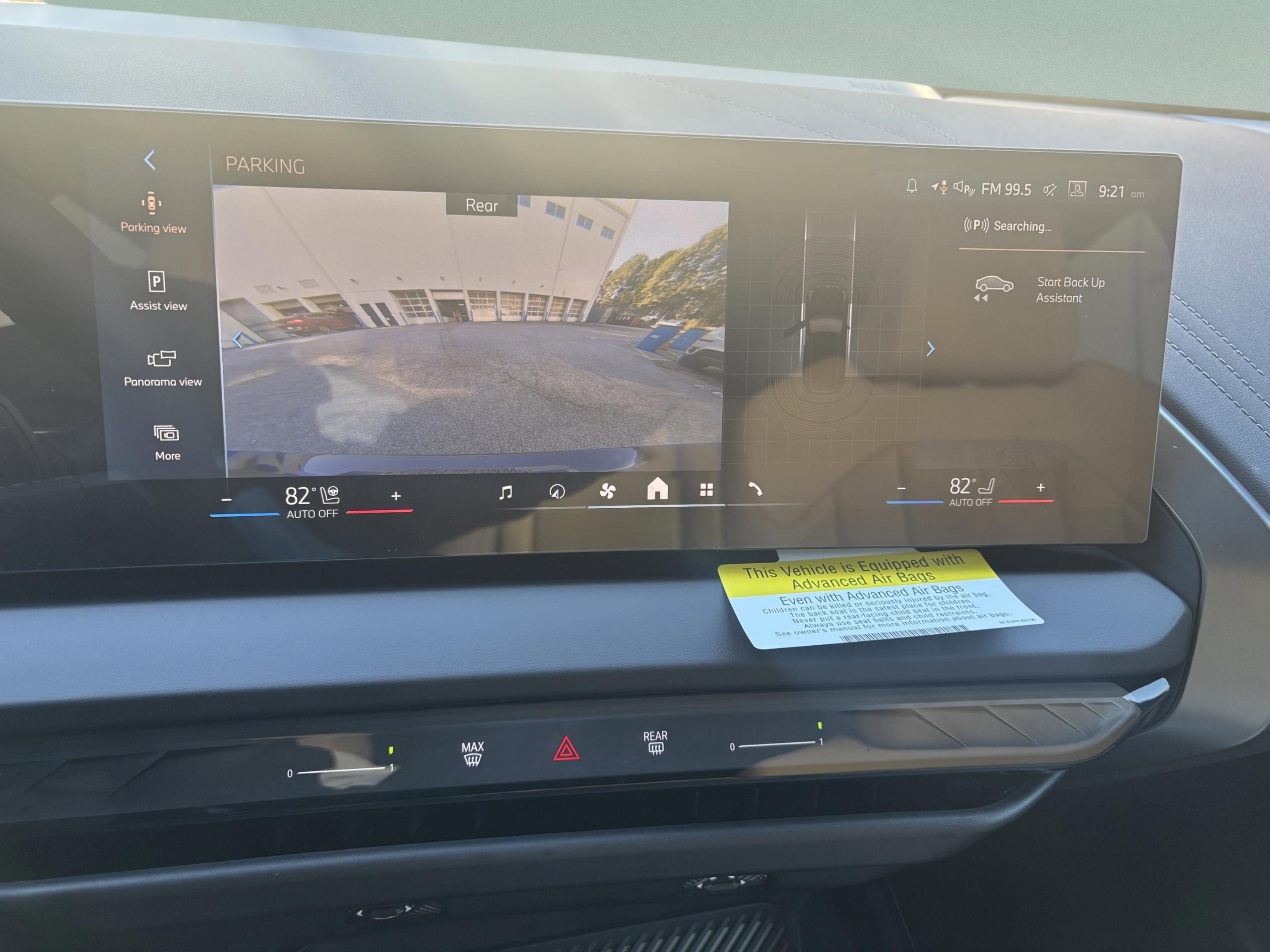 Used 2026 BMW X3 xDrive30 w/ M Sport Package image 17