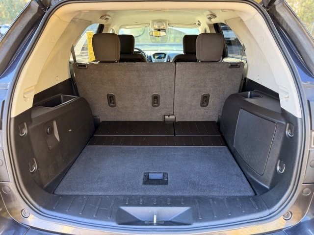 Used 2013 Chevrolet Equinox LT w/ Driver Convenience Package image 23