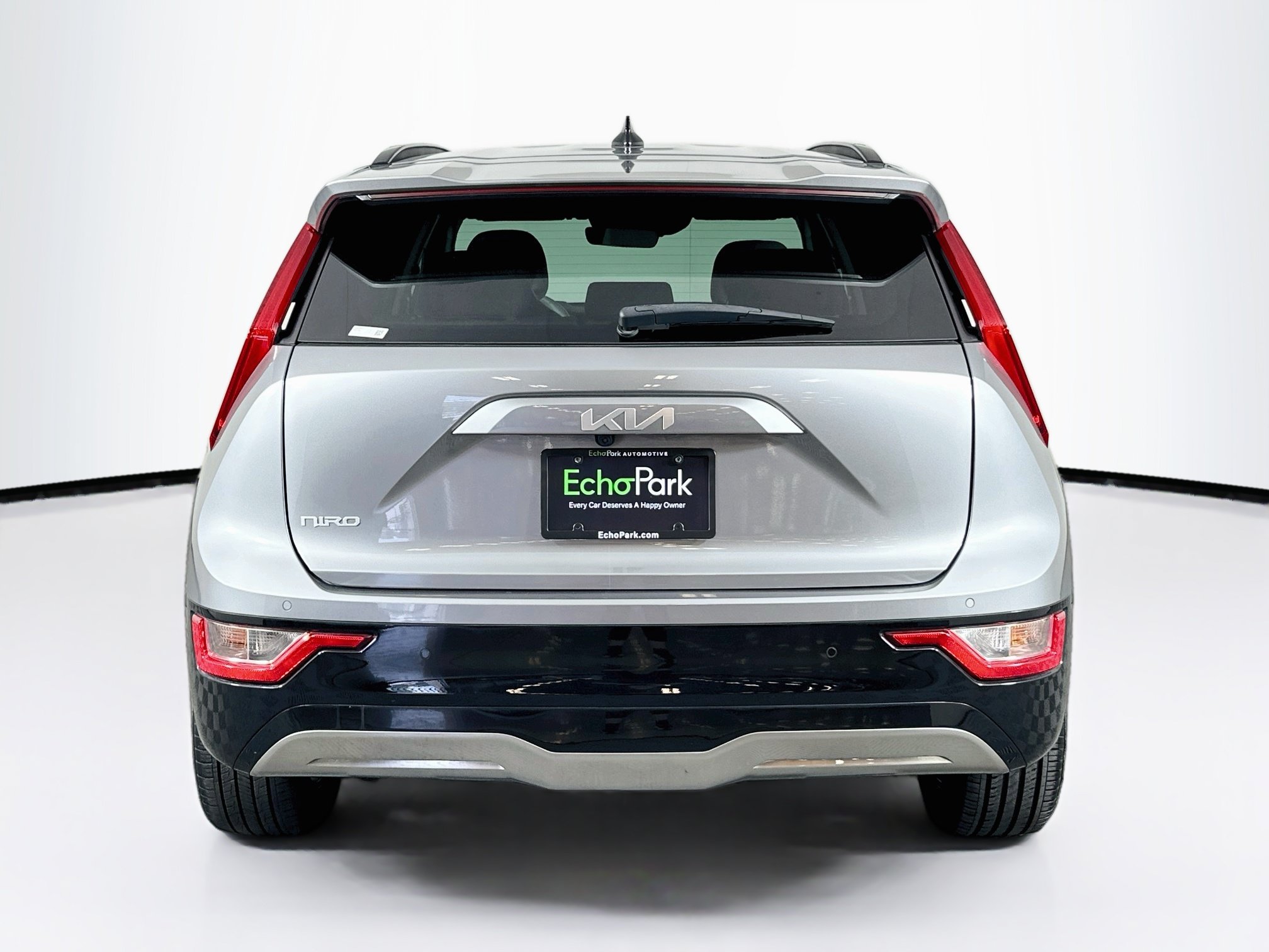 Used 2023 Kia Niro Wind FWD image 7