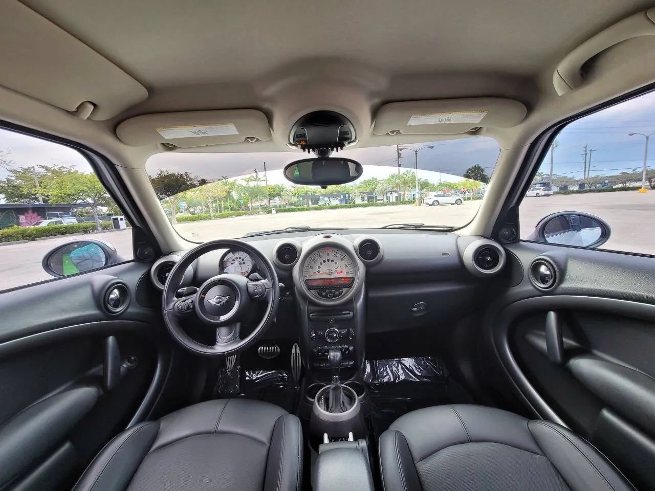 Used 2012 MINI Cooper Countryman S FWD image 15