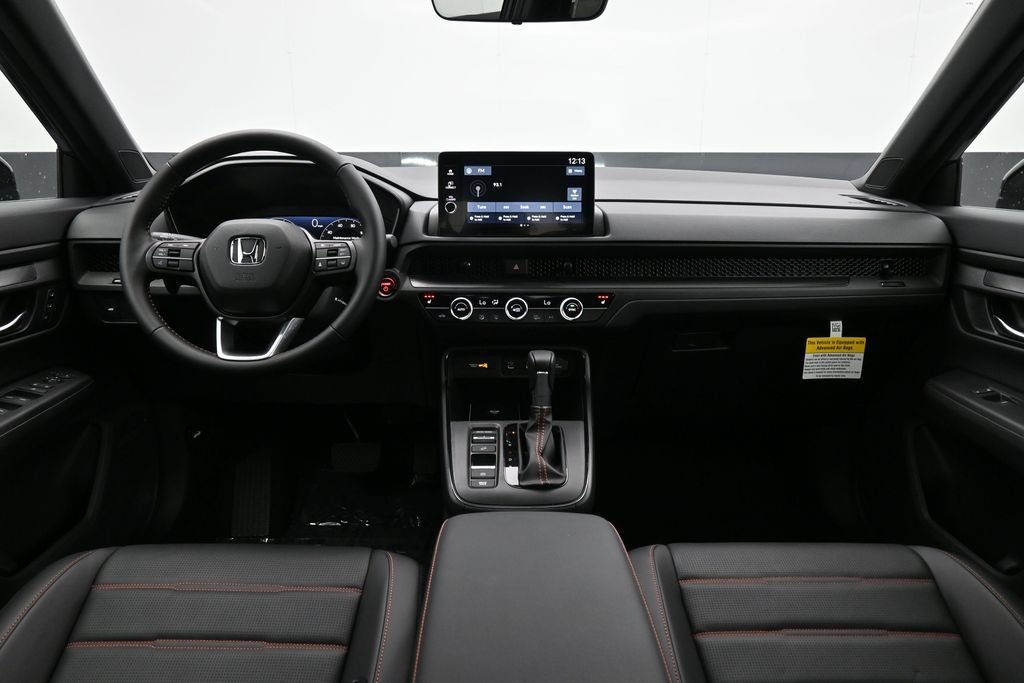 New 2026 Honda CR-V Sport-L image 44