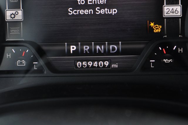 Used 2021 RAM 1500 Laramie w/ Sport Appearance Package image 27