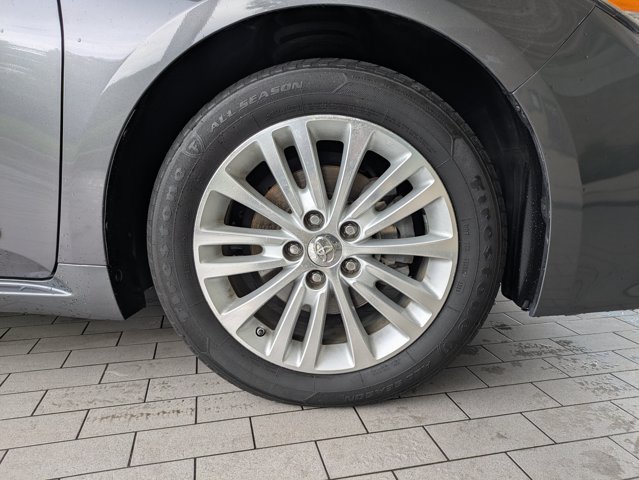 Used 2014 Toyota Avalon XLE Premium FWD image 22