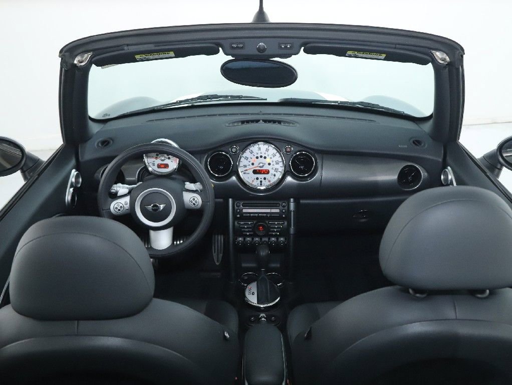Used 2008 MINI Cooper S image 22