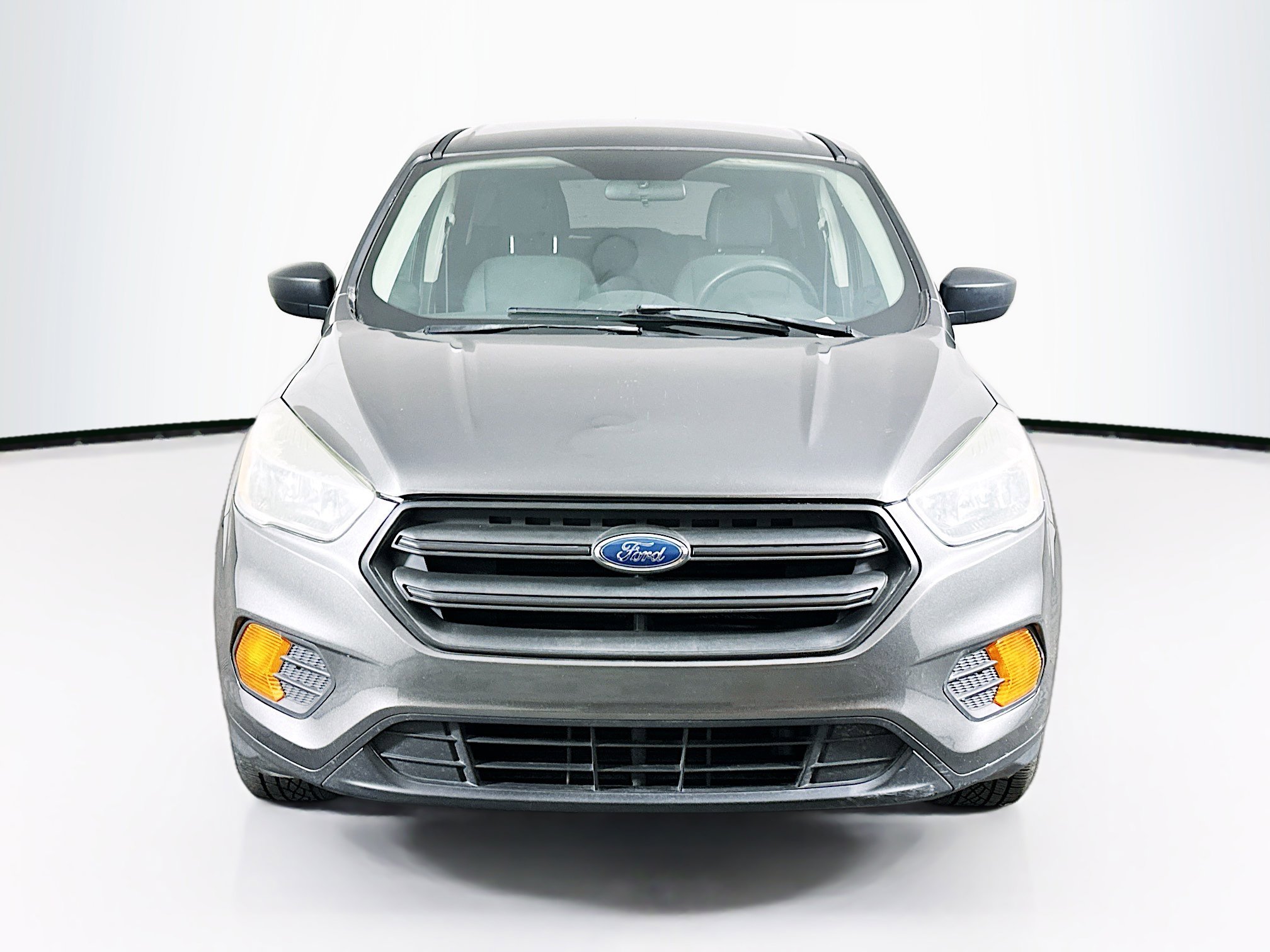Used 2017 Ford Escape S FWD image 2