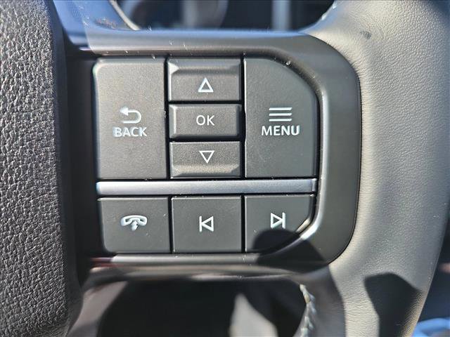 New 2026 Ford F250 Platinum image 18