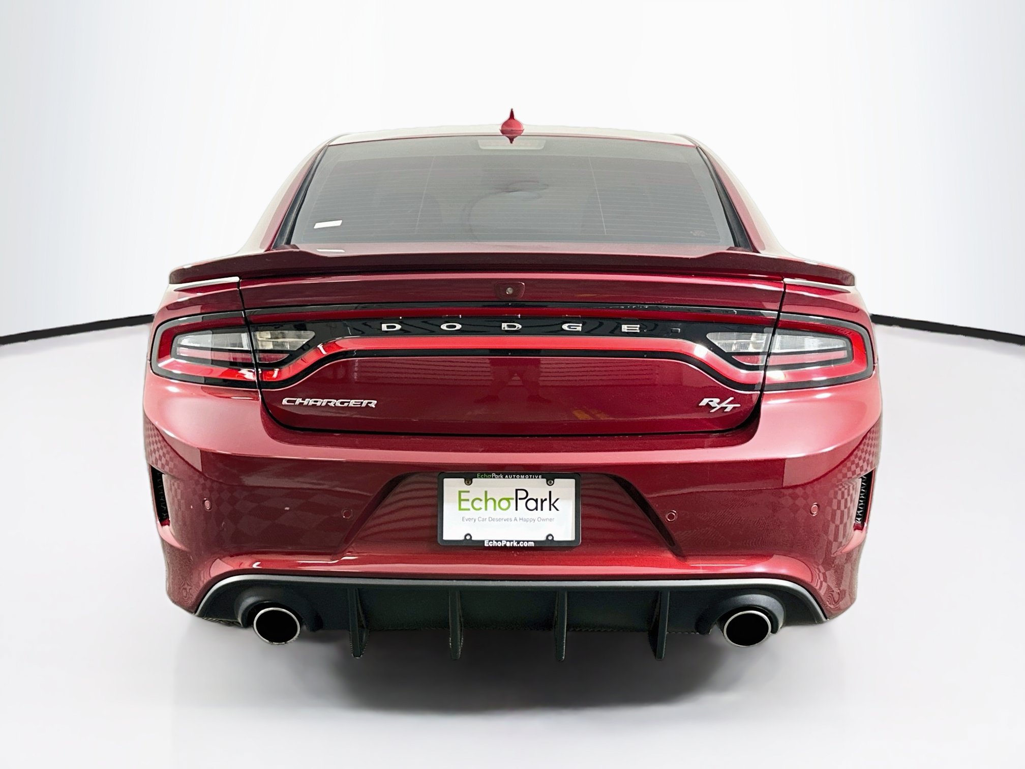 Used 2020 Dodge Charger R/T RWD image 7