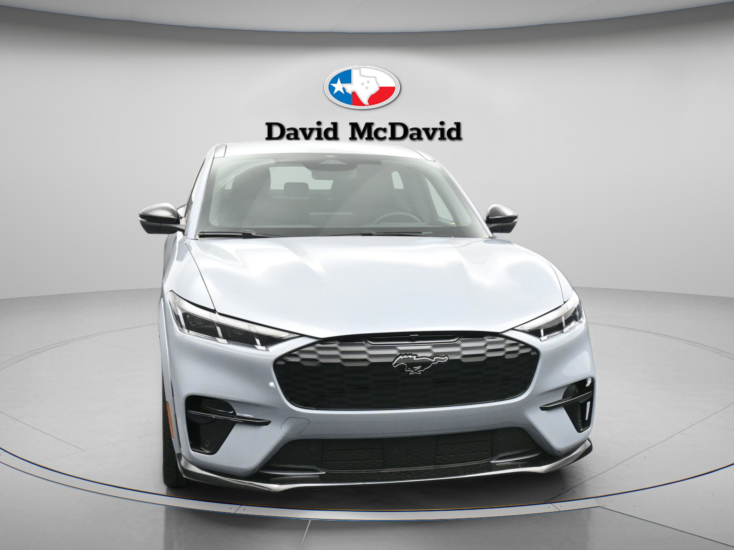 Used 2025 Ford Mustang Mach-E GT image 20