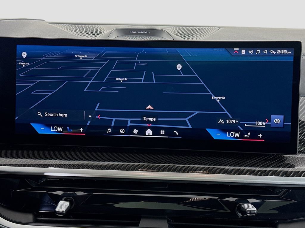 Used 2026 BMW X6 M60i image 15