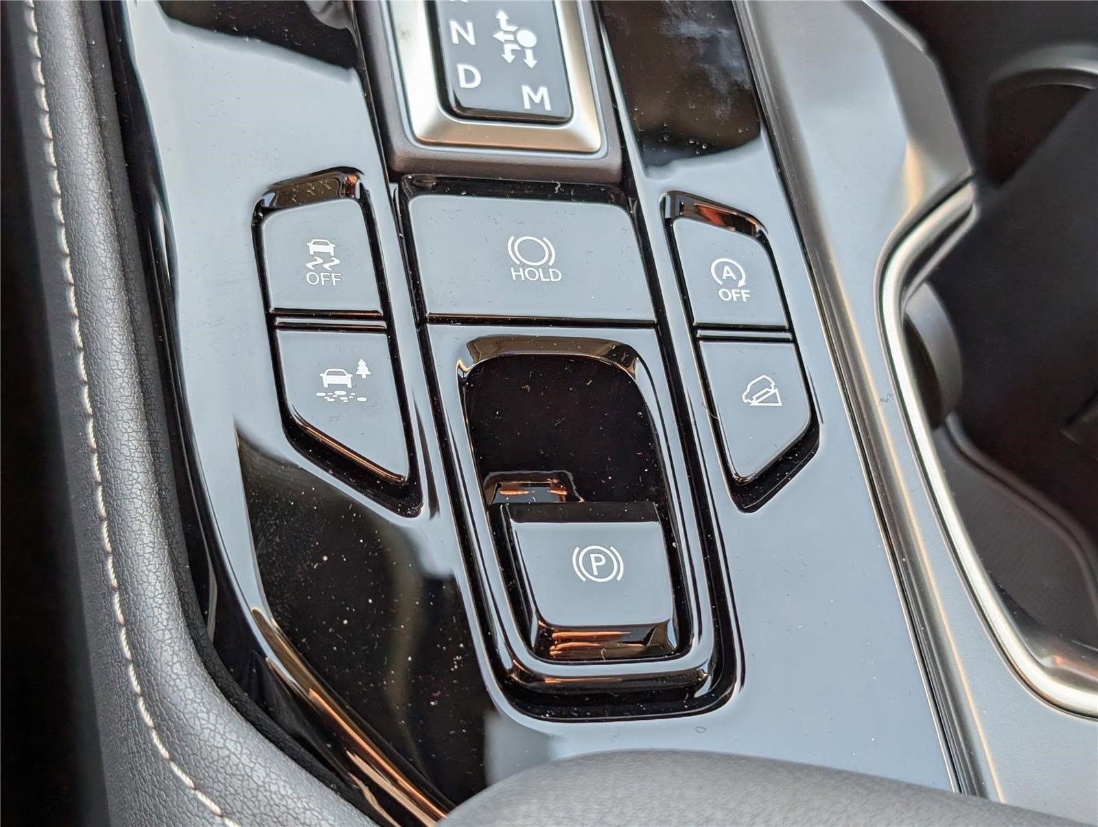 New 2026 Lexus NX 350 AWD image 20