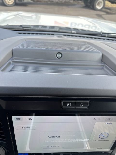 New 2026 Ford F350 Platinum w/ Platinum Plus Package image 43