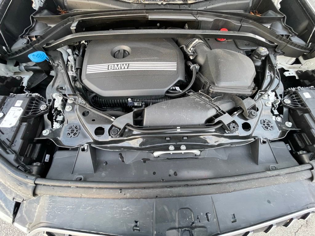 Used 2024 BMW X1 xDrive28i image 33