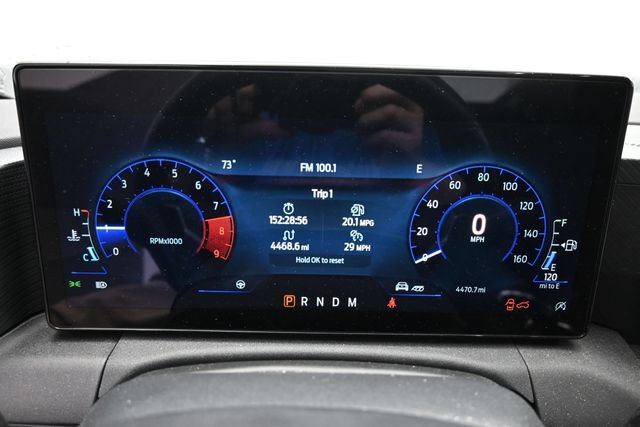Used 2025 Ford Mustang GT RWD image 15
