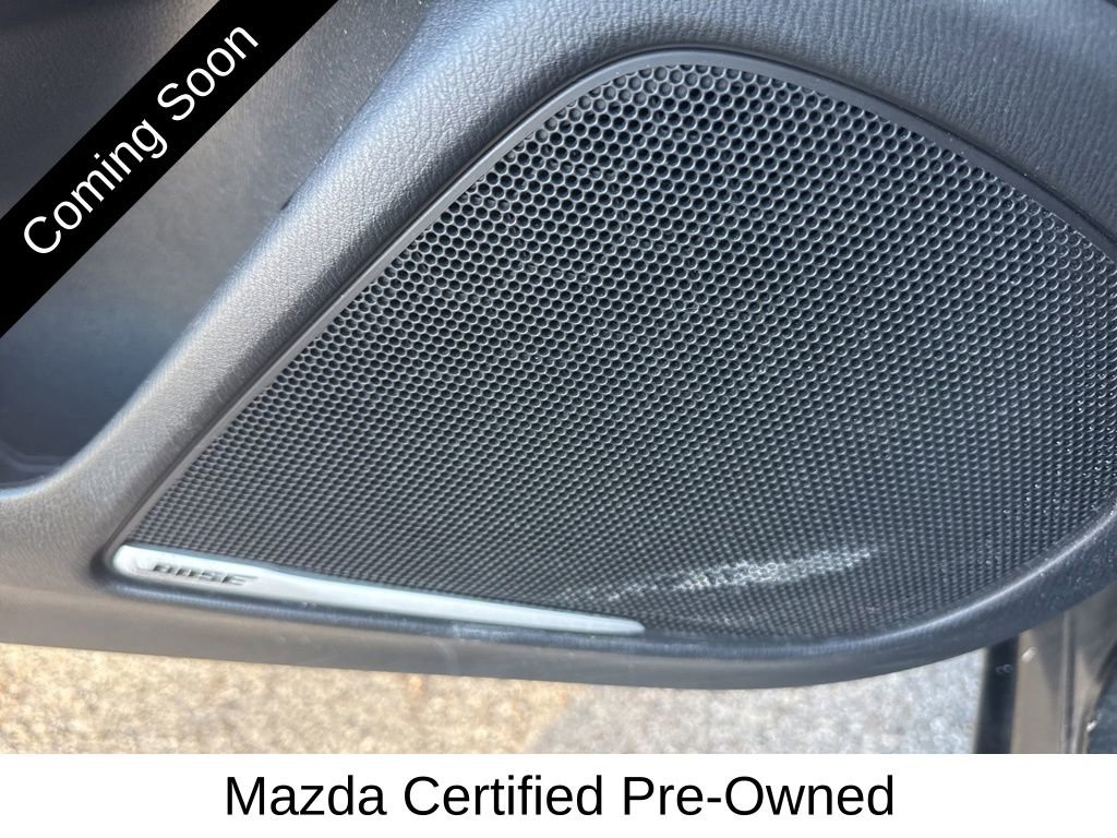 Used 2021 MAZDA MAZDA6 Grand Touring image 36