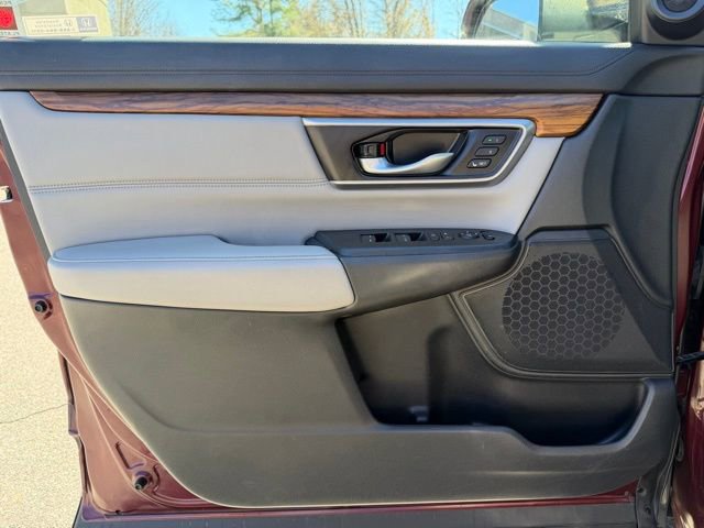 Used 2019 Honda CR-V EX-L image 14