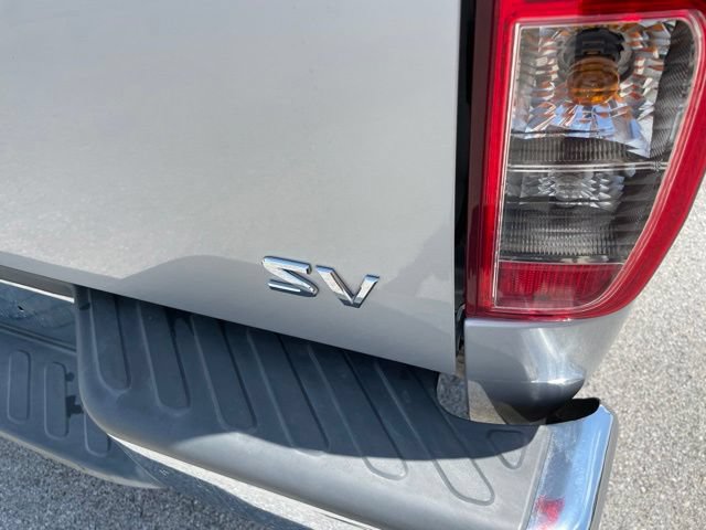 Used 2019 Nissan Frontier SV RWD image 11