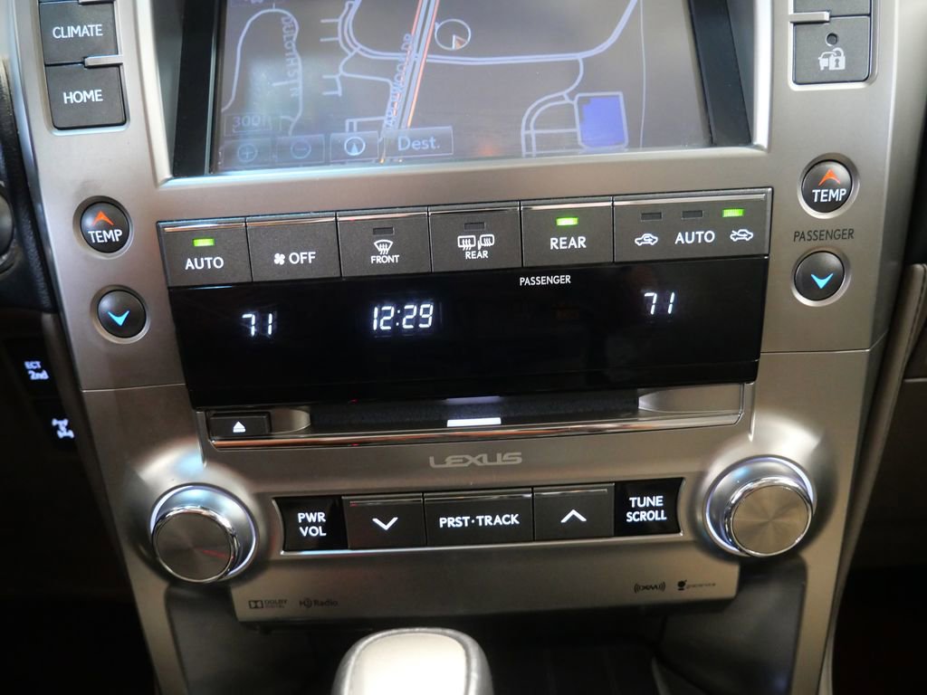 Used 2021 Lexus GX 460 Premium w/ Premium Package image 23