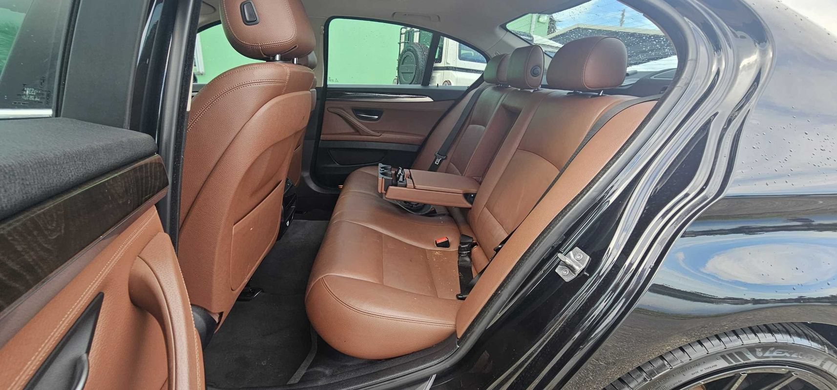 Used 2015 BMW 528i xDrive Sedan AWD/4WD image 20