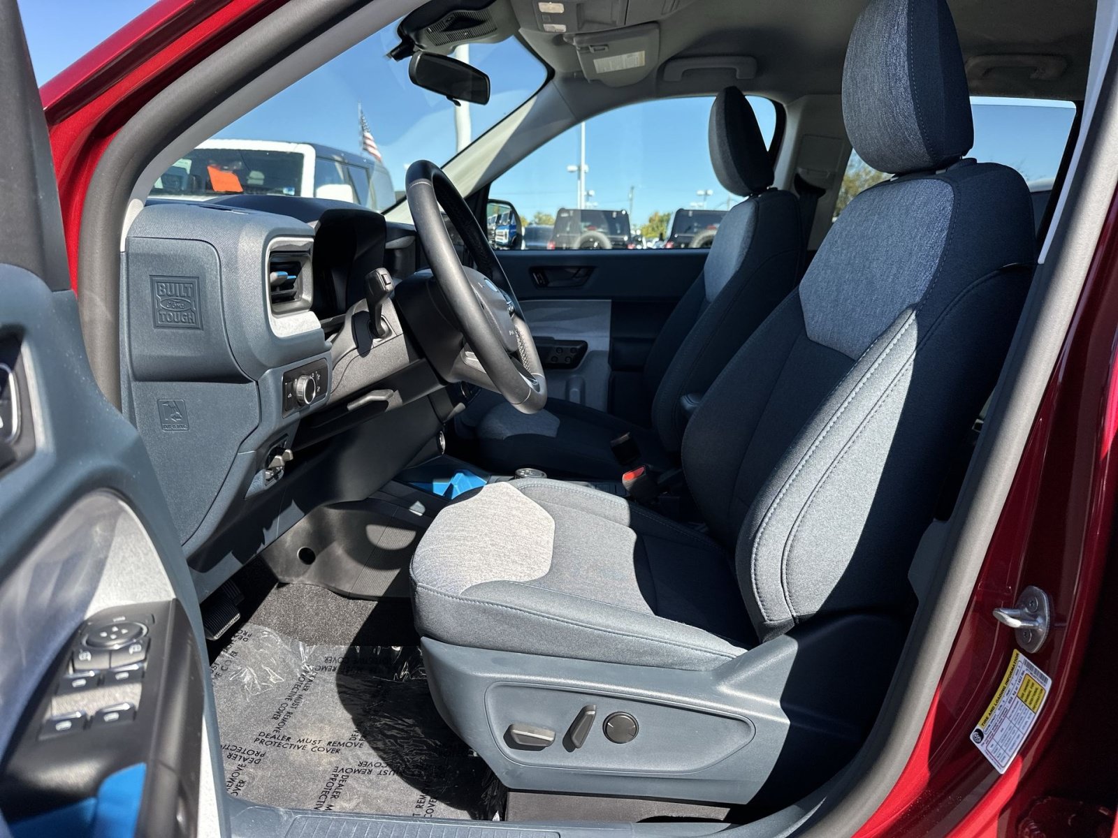 Used 2026 Ford Maverick XLT w/ XLT Luxury Package AWD/4WD image 14