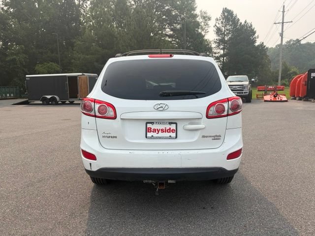 Used 2011 Hyundai Santa Fe GLS AWD/4WD image 17