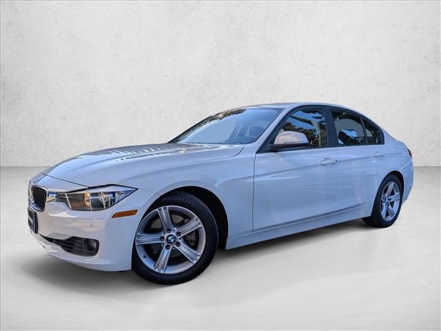 Used 2014 BMW 328i Sedan