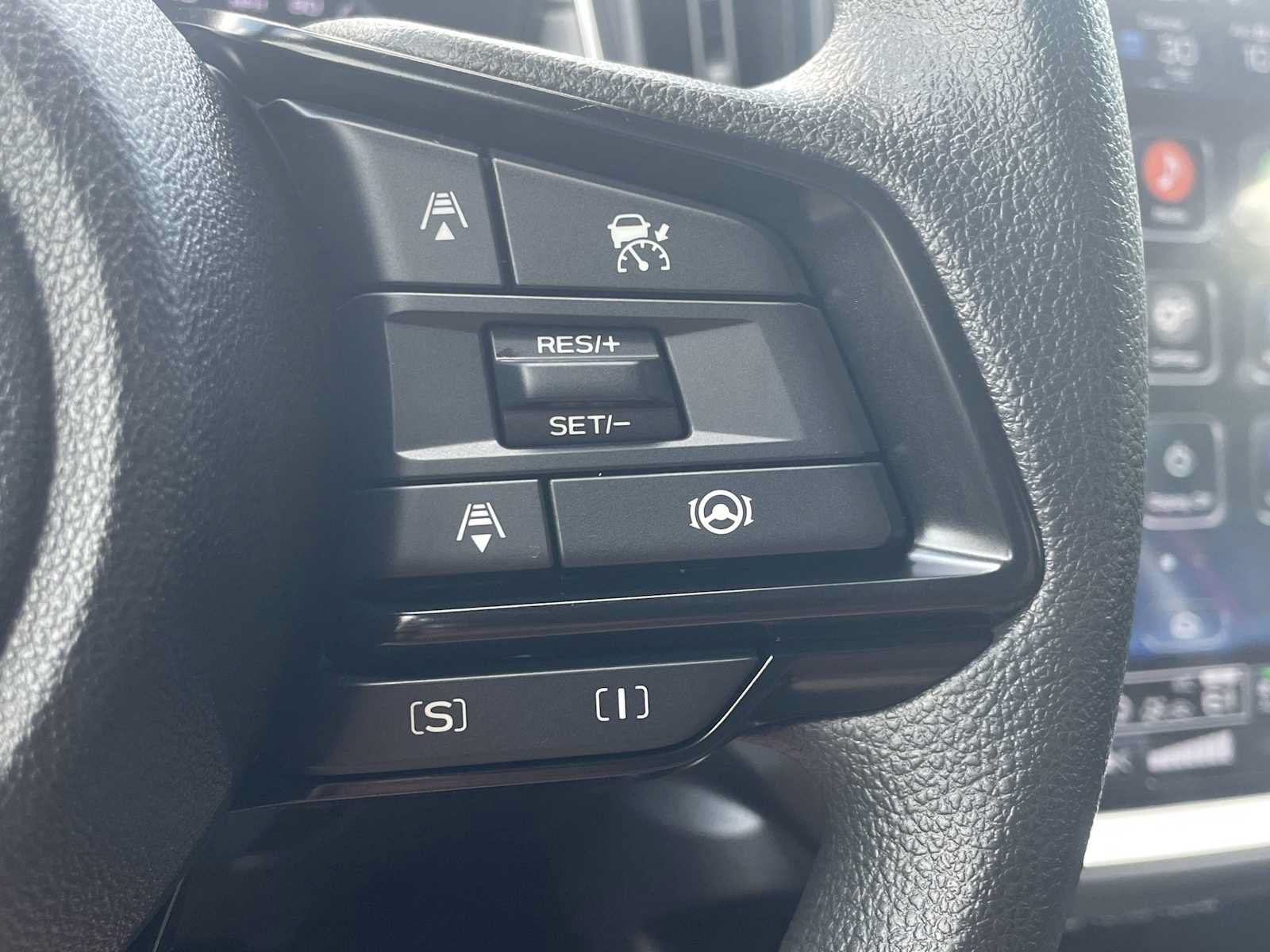 Certified 2024 Subaru Crosstrek 2.0i Premium AWD/4WD image 16