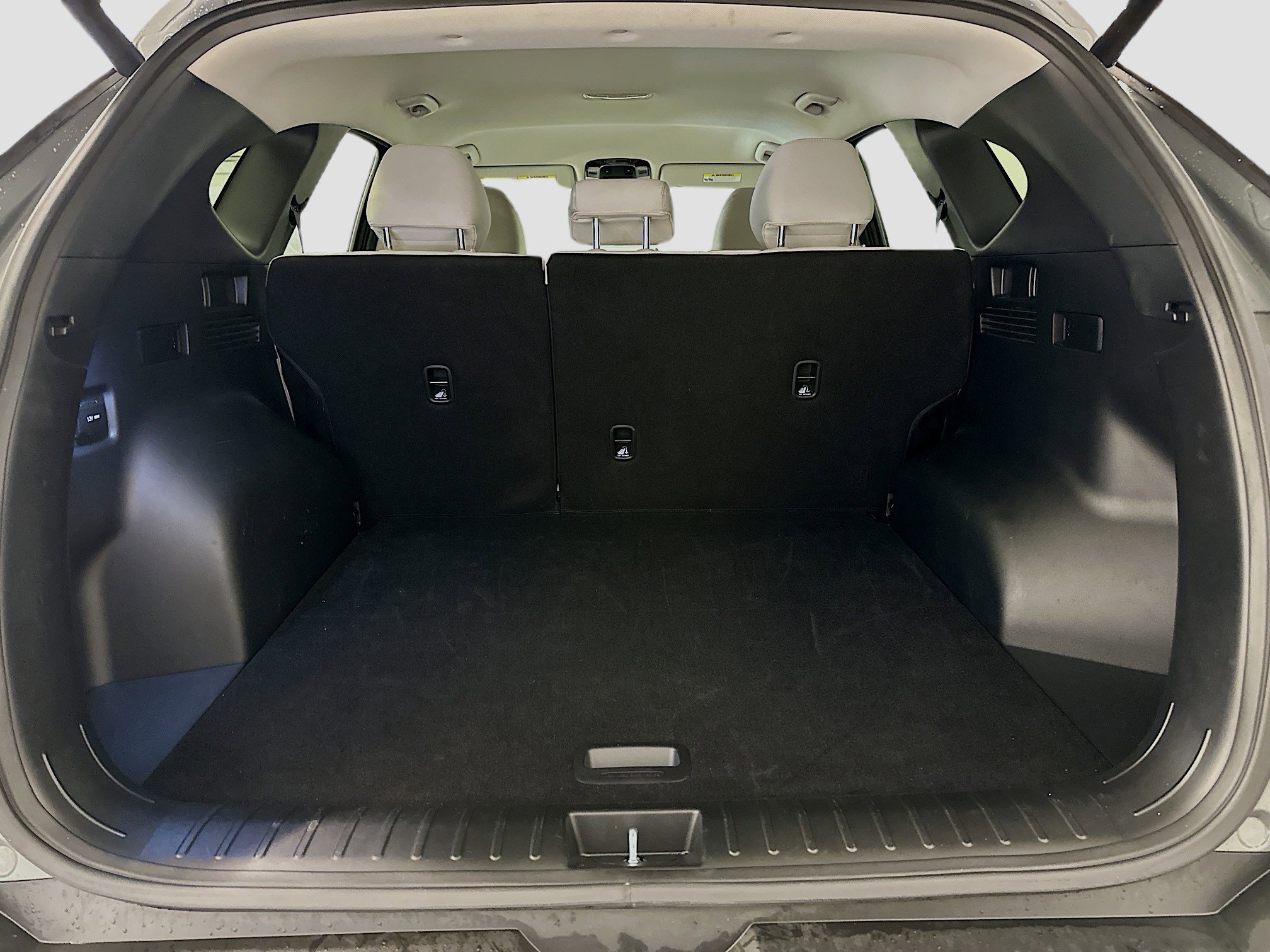 Used 2025 Hyundai Tucson SEL image 30