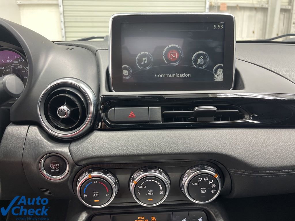 Used 2020 FIAT 124 Spider Lusso image 19