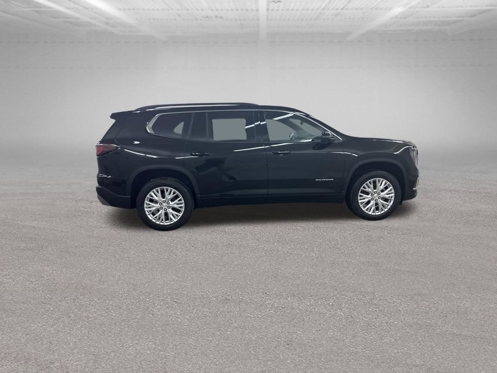 New 2026 GMC Acadia Elevation w/ Elevation Premium Package AWD/4WD image 14