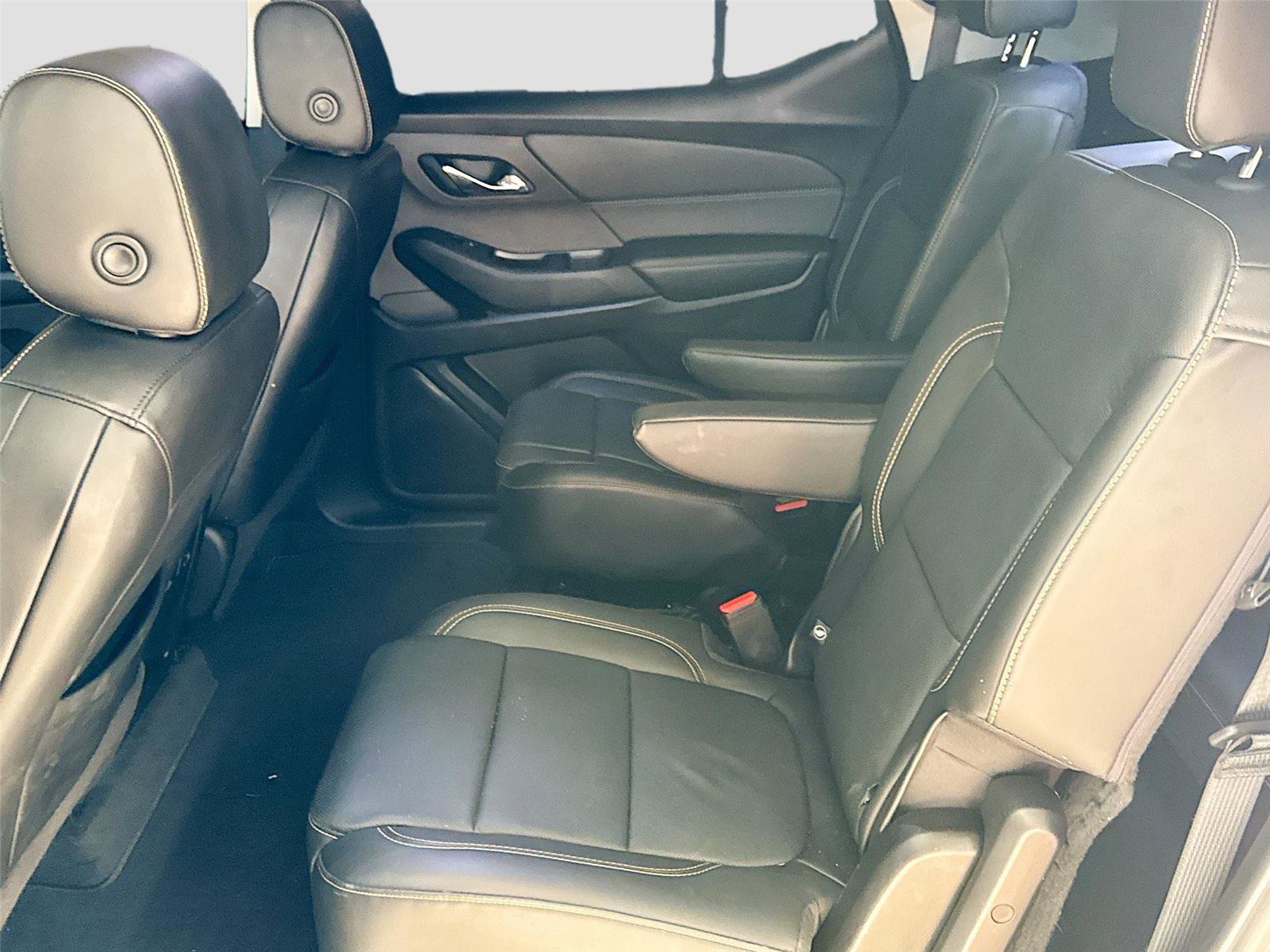 Used 2020 Chevrolet Traverse Premier w/ Redline Edition AWD/4WD image 5