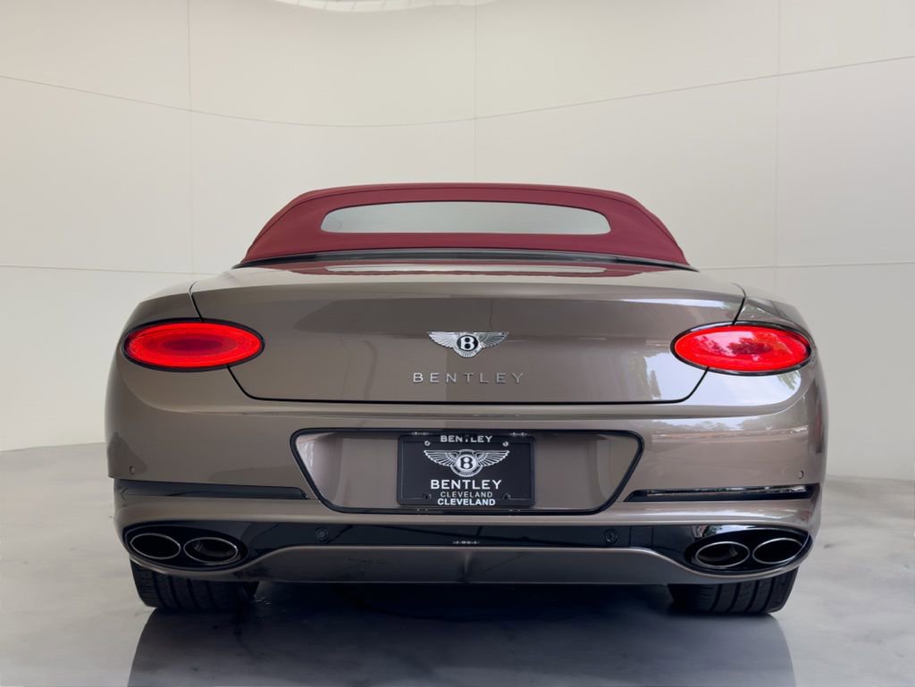 Used 2024 Bentley Continental GT image 52