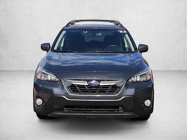 Used 2023 Subaru Crosstrek 2.0i Premium AWD/4WD image 2