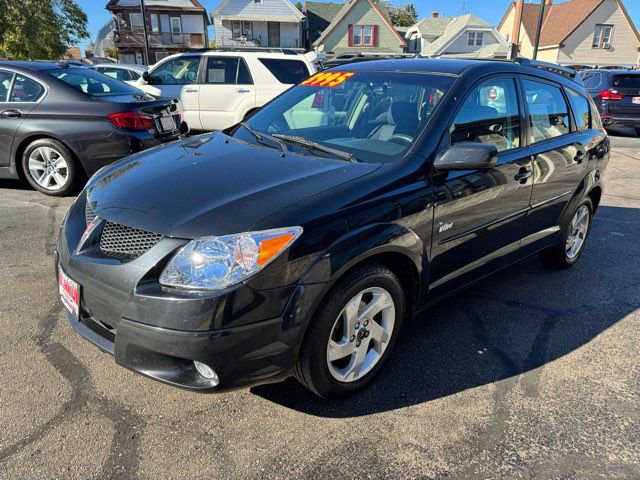 Used 2003 Pontiac Vibe image 3