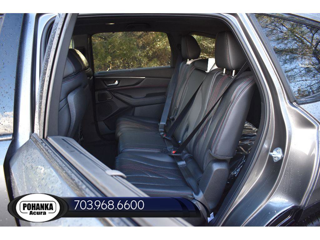 New 2026 Acura MDX Type S image 31