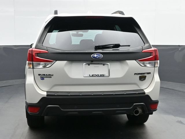 Used 2023 Subaru Forester Wilderness AWD/4WD image 7