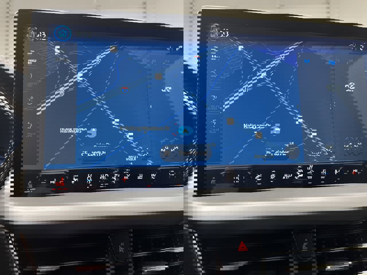 Certified 2024 Ford Escape Platinum image 5