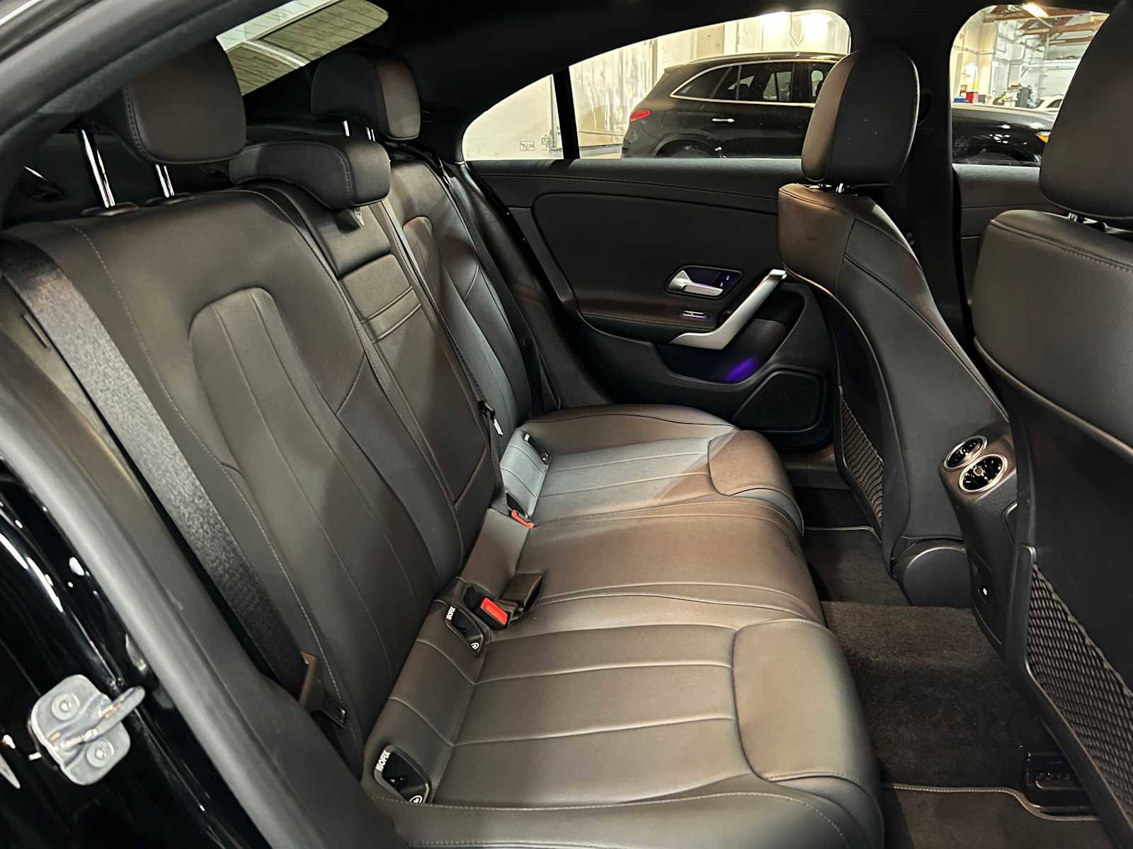 Used 2025 Mercedes-Benz CLA 250 4MATIC image 13