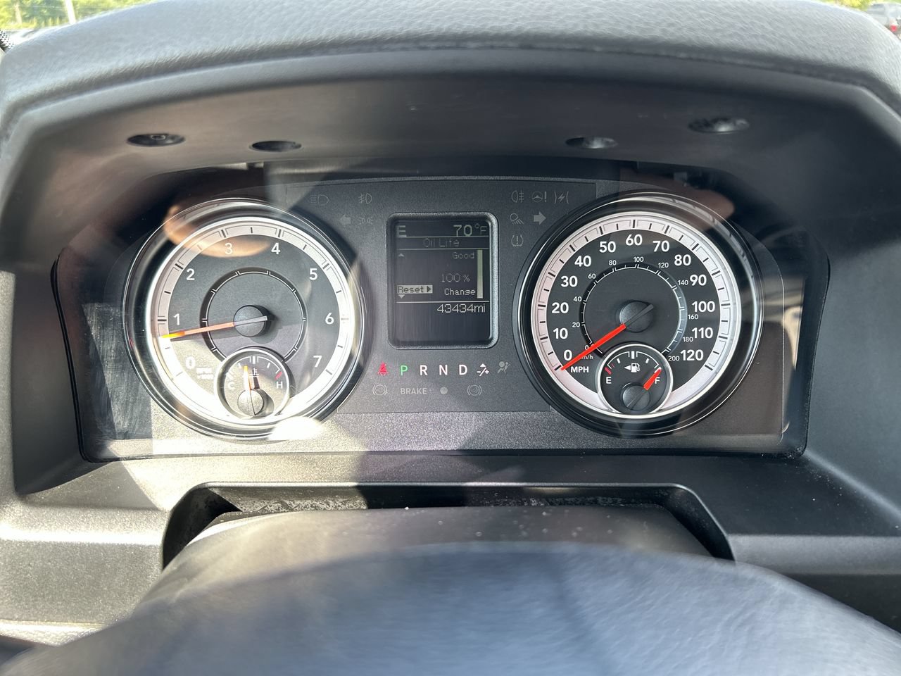 Used 2019 RAM 1500 Tradesman w/ Tradesman SXT Package AWD/4WD image 24