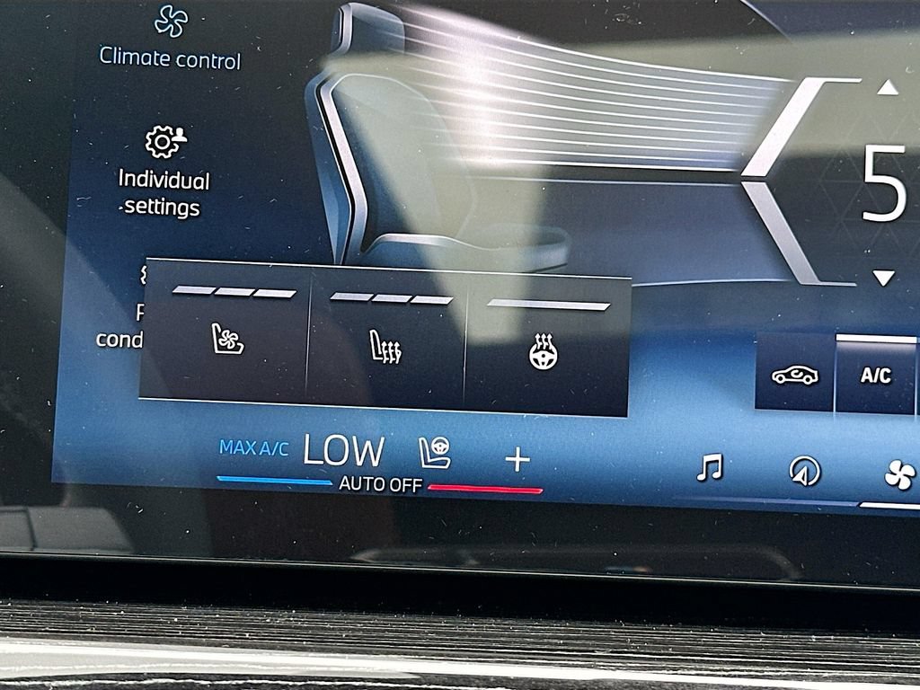 New 2026 BMW X5 M60i AWD/4WD image 21