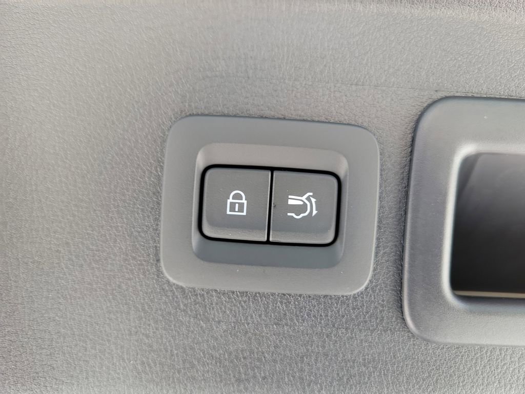 New 2026 MAZDA CX-5 Preferred image 10