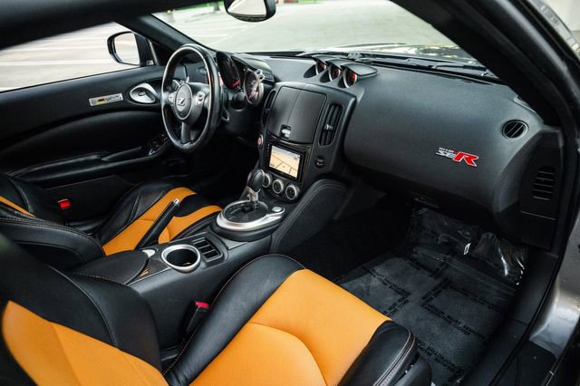 Used 2009 Nissan 370Z Coupe image 19
