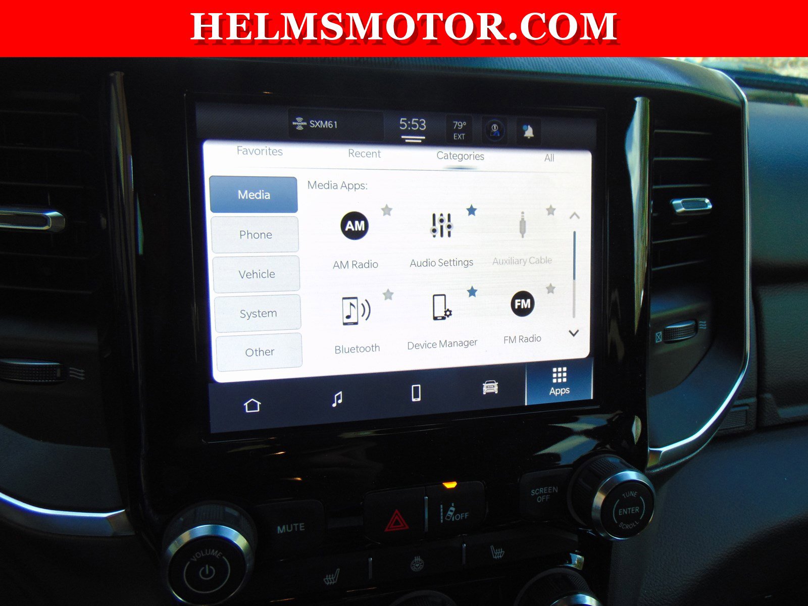 Used 2025 RAM 1500 Big Horn image 28