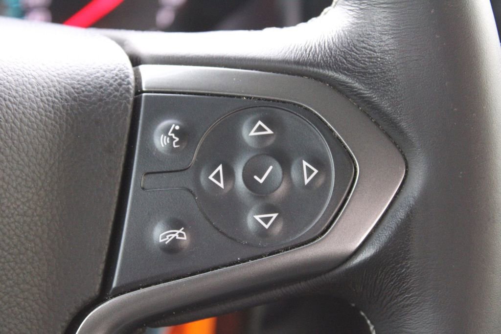 Used 2018 Chevrolet Silverado 1500 LT w/ All Star Edition image 27