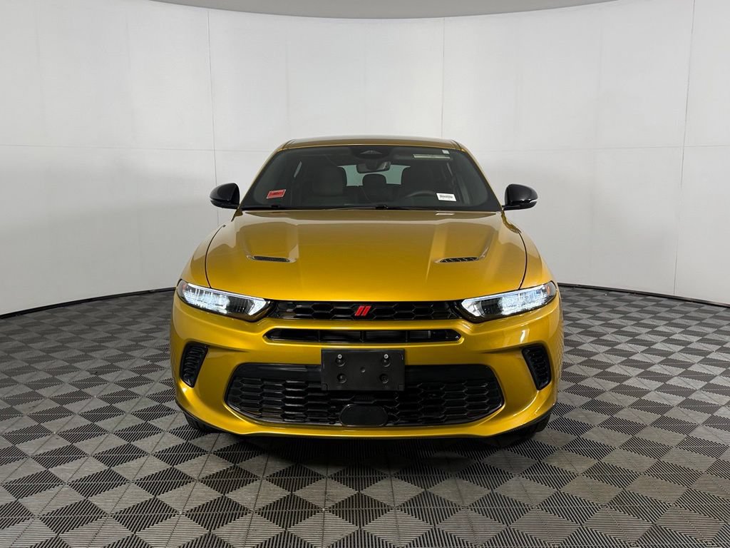 Used 2024 Dodge Hornet R/T w/ R/T Blacktop Package AWD/4WD image 10