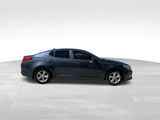 Used 2015 Kia Optima LX image 6